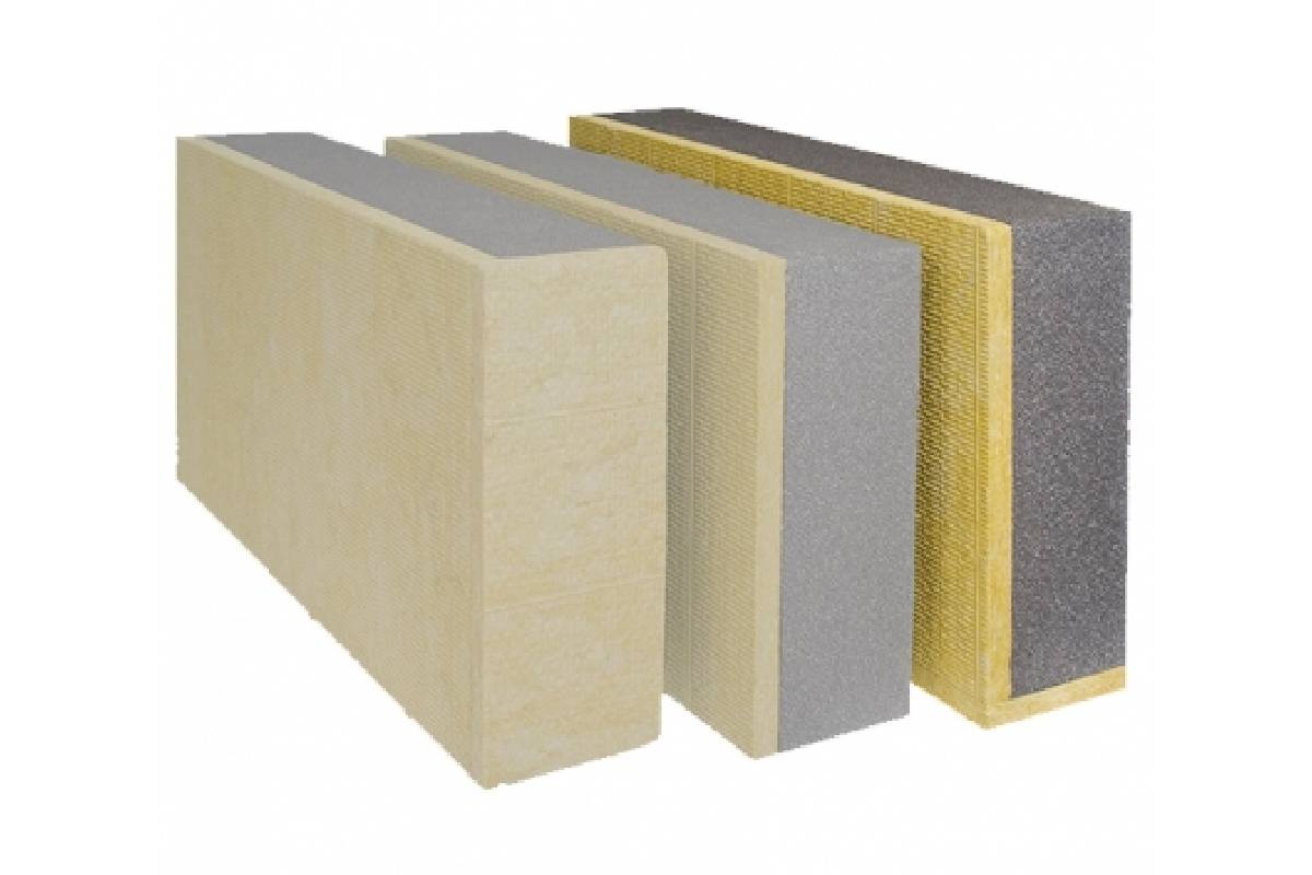 Třída hořlavosti Isover