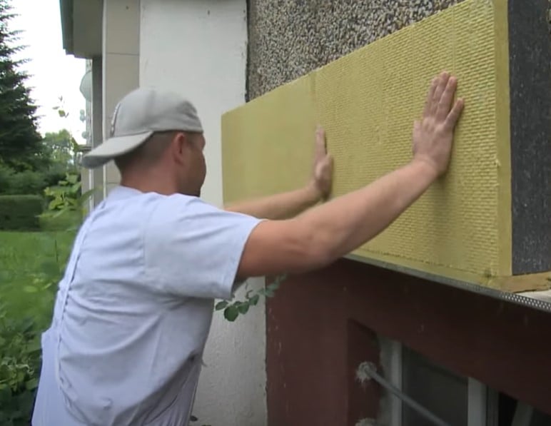 Jak aplikovat desky Isover Twinner u budov, kde jsou již nutné požární