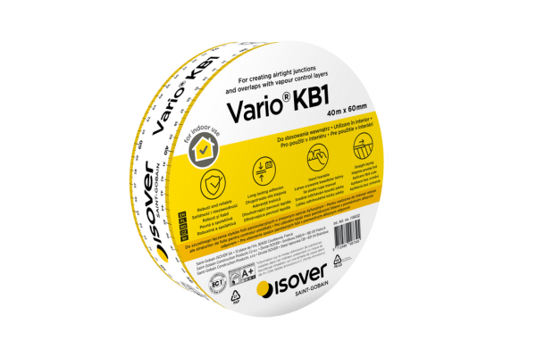 Isover Vario® KB1