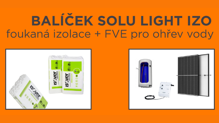 Balíček SOLU light