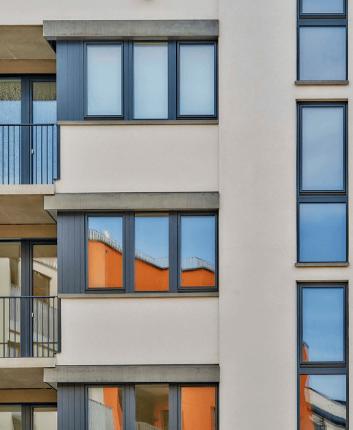 Bytový projekt Smíchov City (SM2)