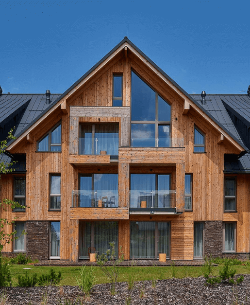 Aldrov Resort - Vítkovice v Krkonoších