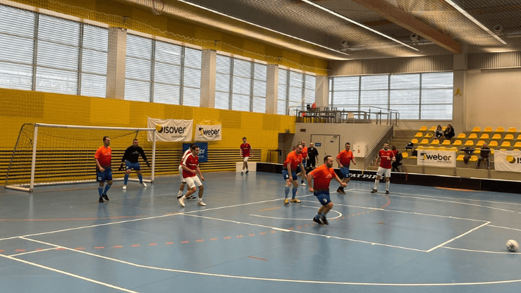 Saint-Gobain Cup 2025