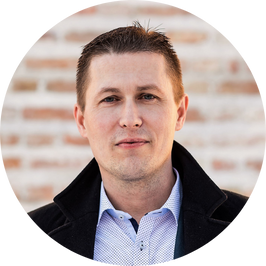 Michal Široký