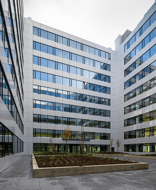 Harfa Business Center