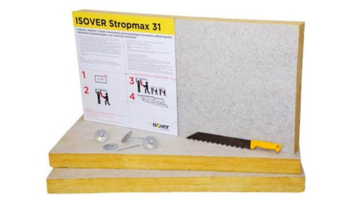 Isover Stropmax 31