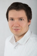 Autor: Ing. Karel Sedláček, PHD.