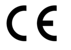 CE logo