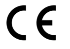 CE logo