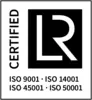 Certified LD - Isover UNI