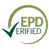 EPD Verified Logo