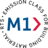 M1 logo