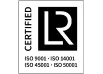 LR certificate