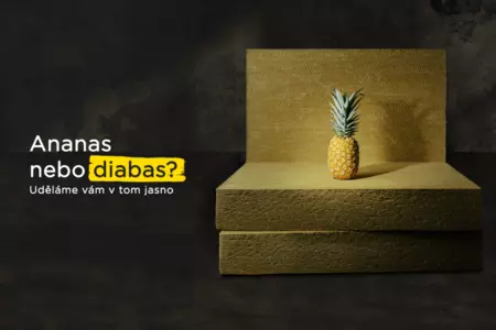 Ananas nebo diabas - thumbnail