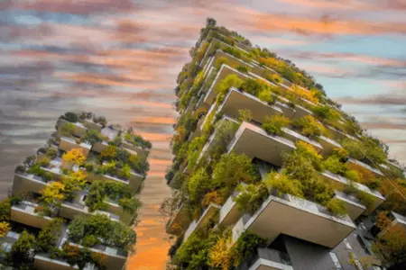 Bosco verticale - thumbnail