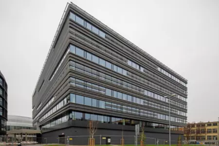 Harfa Business Center