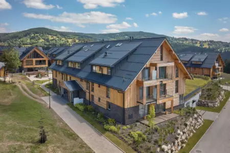 Aldrov Resort - Vítkovice v Krkonoších
