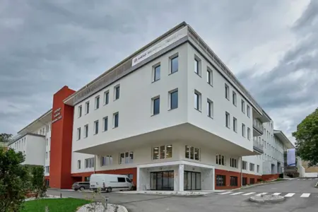 Centrum duševní rehabilitace Beroun