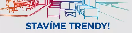 S-G Forum 2018 - Stavíme Trendy!