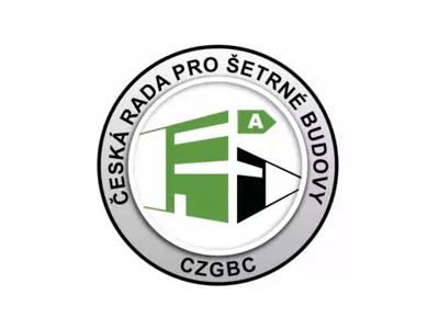 Česká rada pro šetrné budovy
