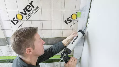 ISOVER Vario - objednejte si vzorek