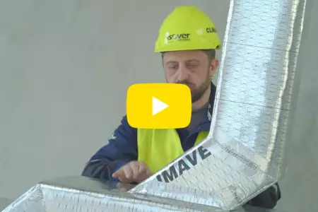 Výroba tvarovky - bota