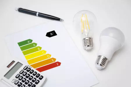 Ušetřete za energie