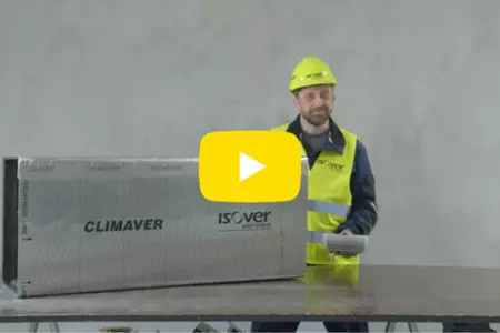 Climaver - útlum hluku