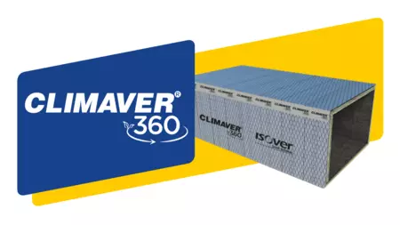 CLIMAVER® 360