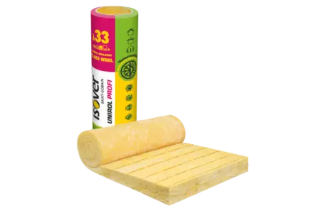 Isover Unirol Profi