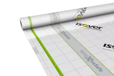ISOVER Vario® XtraSafe