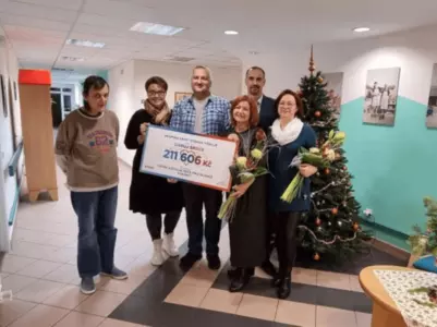 Daruj Srdce 2022 - Kvasiny