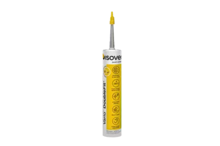 Isover Vario® DoubleFit+
