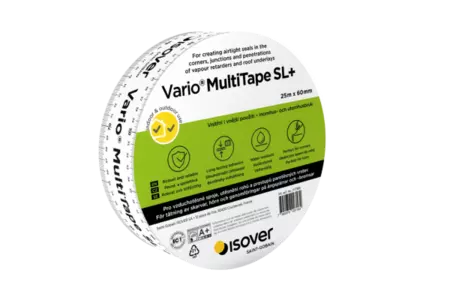 Isover Vario® MultiTape SL+