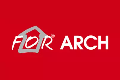 Stavební veletrh FOR ARCH 2023