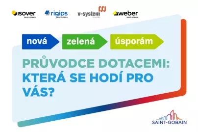Průvodce dotacemi: Která se hodí pro vás?