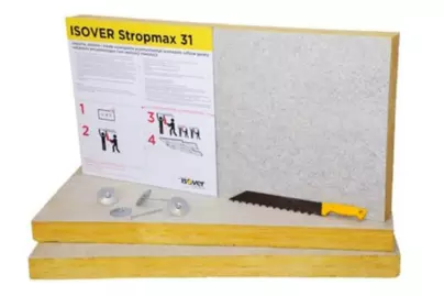 Isover Stropmax 31