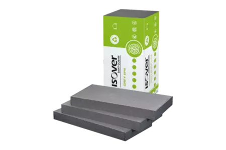 Isover EPS Grey 100