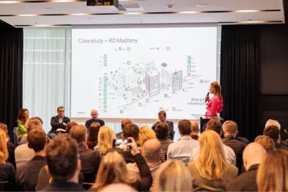 Dekarbonizace téma již 9. ročníku konference Šetrné budovy 2024