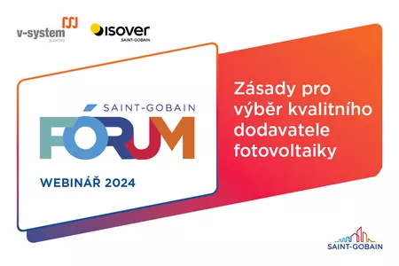 Webinář: Zásady pro výběr kvalitního dodavatele fotovoltaiky