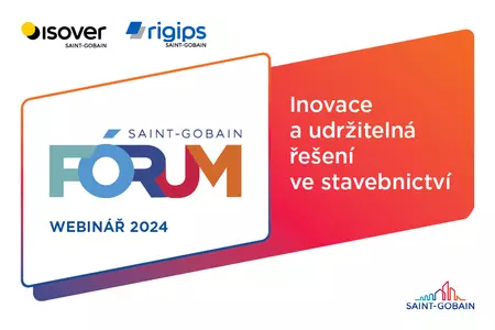 Webinář: Inovace a udržitelná řešení ve stavebnictví