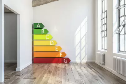 Vliv zateplení a reflexních materiálů