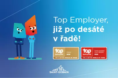 Top Employer 2025