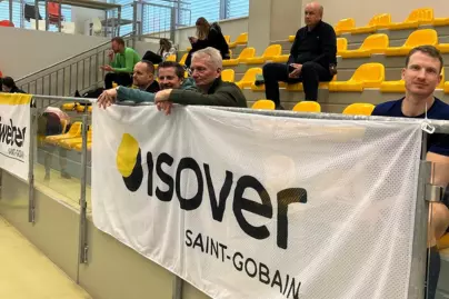 Saint-Gobain Cup 2025