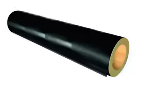U Protect Vent Section Alu2