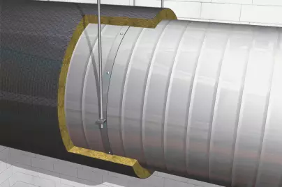 Tloušťky izolace u systému ULTIMATE Protect se od konce roku 2023 výrazně proměnily. Jak je to možné?