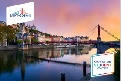 Mezinárodní studentská soutěž Saint-Gobain 2025, 20. ročník