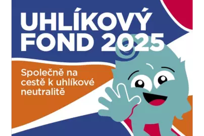 Začal 5. ročník Uhlíkového fondu!