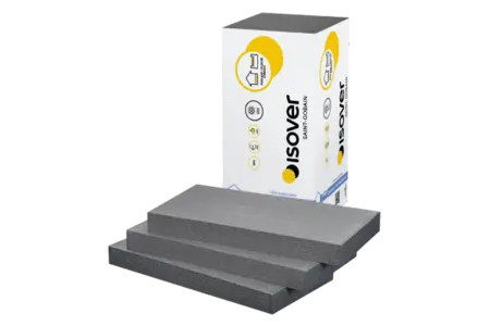 Isover EPS Grey 100