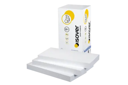 Isover EPS RigiFloor 5000